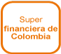 Super financiera de colombia