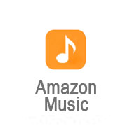 Icono Amazon Music 