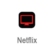 Icono Netflix 