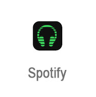 Icono Spotify 