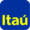 Logo Itaú Colombia
